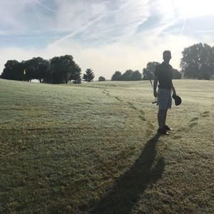 Meet your Posher, Patrick